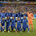 Italia, con corazón y clase, derrota 2-1 a Inglaterra
