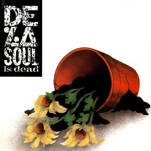Der "Song of the Day" kommt heute von De La Soul.