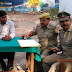 शांतिपूर्ण माहौल में पुलिस चौकी सिकन्दरपुर मे पीस कमेटी की बैठक संपन्न