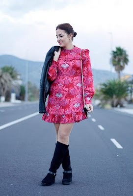 diseños de Vestidos Casuales Estampados diseños de Vestidos Casuales Estampados