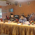 Kunjungan Komisi II DPRD Kota Padang ke PT Semen Padang Padang
