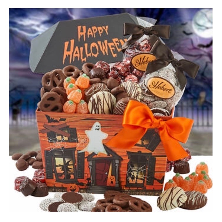 the Costco Connoisseur