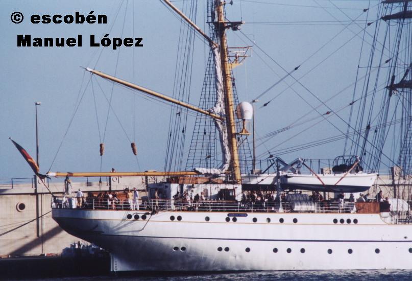 Gorch Fock Lasercut-Modellbausatz – DIY-Modell Im Maßstab 1:200, Made In Germany