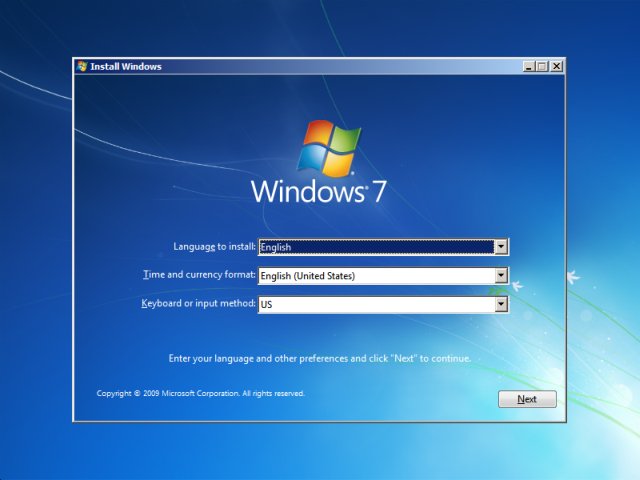 windows 7 install kaise kare