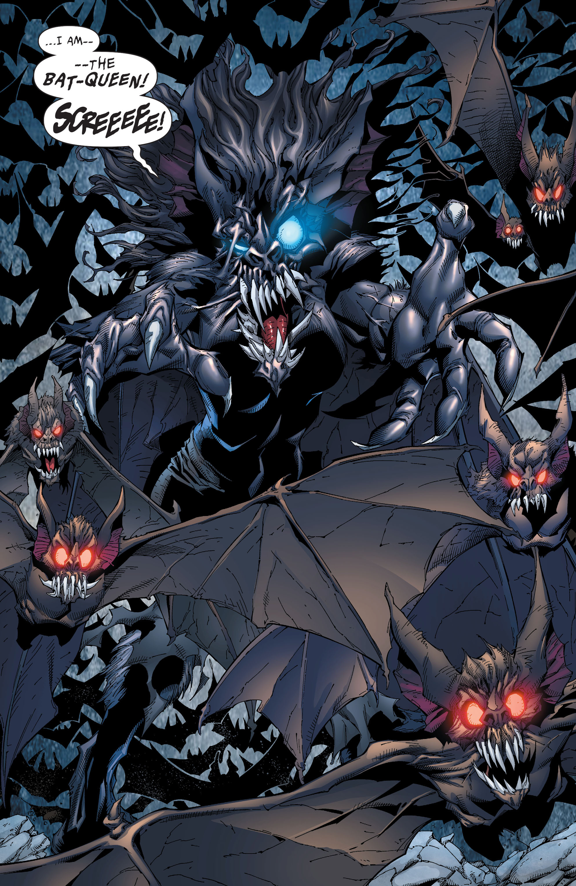 Detective Comics (2011) issue 26 - Page 18