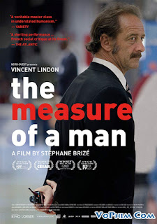 Giá Trị Đồng Tiền - The Measure of a Man Giá Trị Đồng Tiền