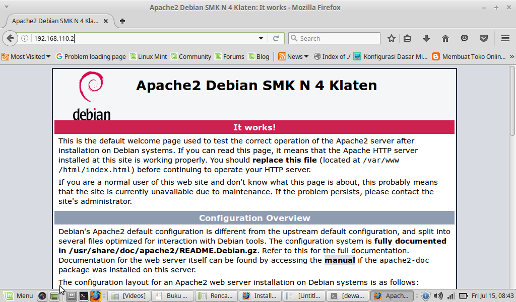Debian tools. Установка Apache Debian. Apache2 Debian стандартная страница. Настройка веб сервера Apache на Debian 10. Веб-сервер Apache команды Debian.