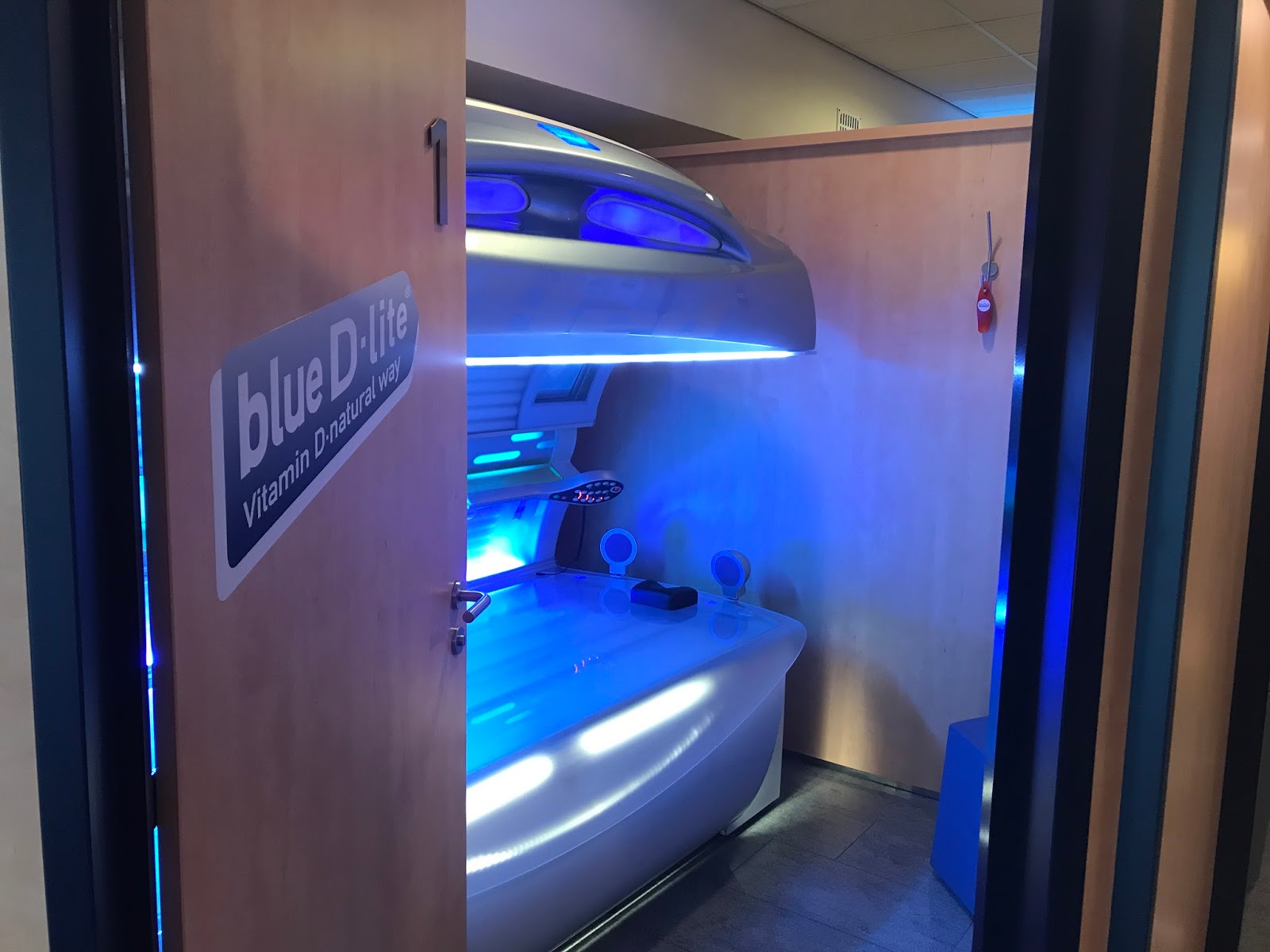 Zonnestudio Sunday S Dordrecht Verantwoord Zonnen Bij