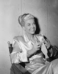 Doris Day Knit
