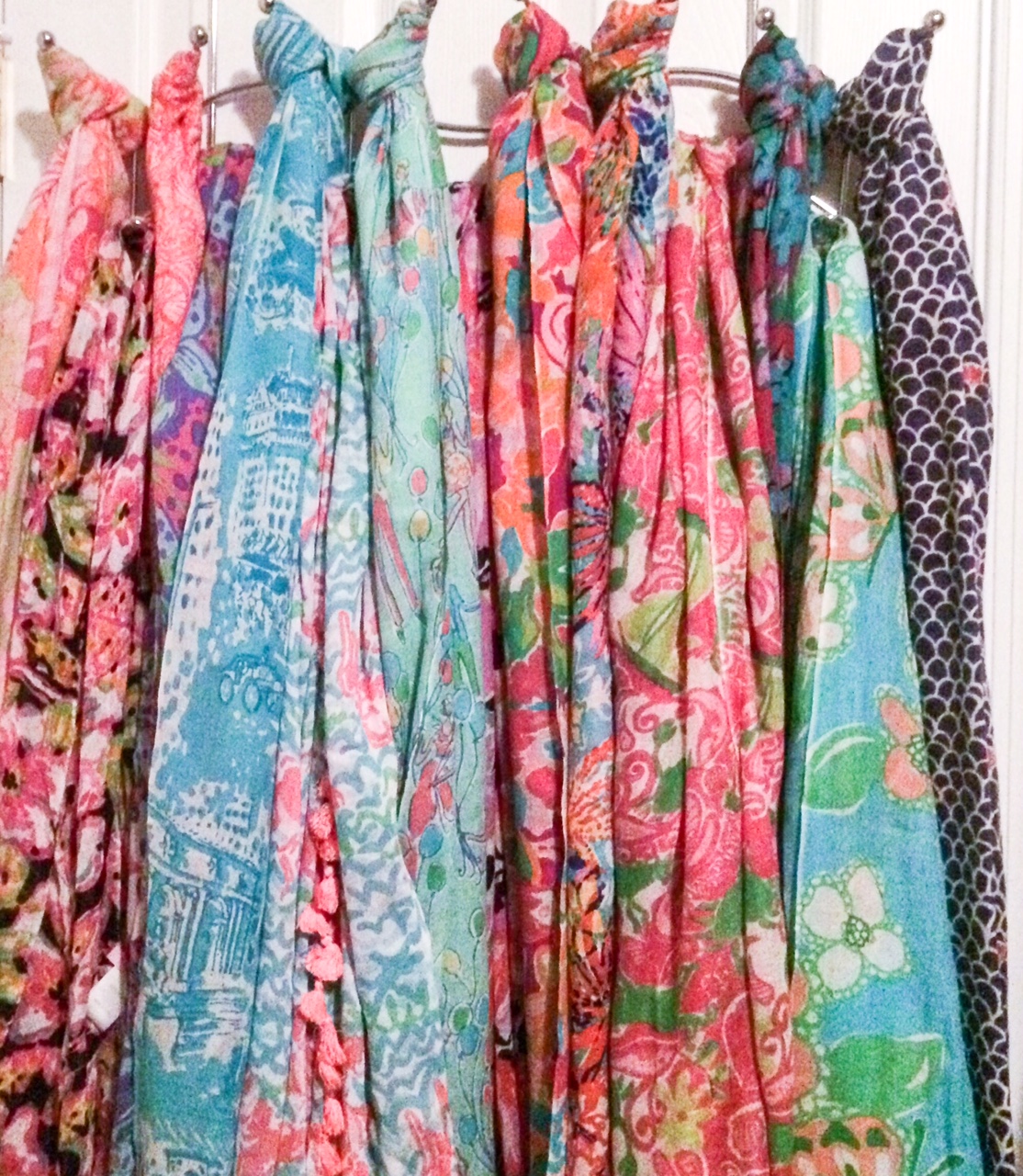 Maryland Pink and Green: Lilly Pulitzer After Party Sale: Top 10 Tips