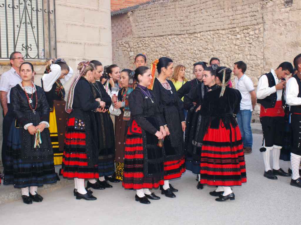 Blog de noticias FESTIVAL DEL AJO 2013