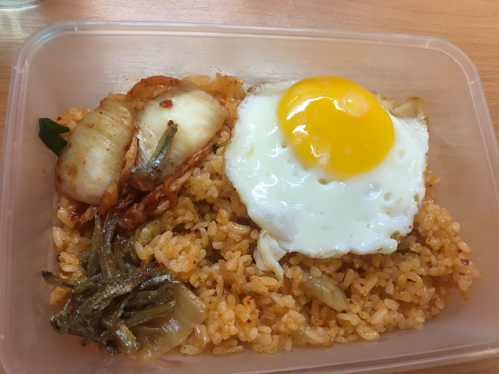 Review of Pioneer Canteen NTU Singapore Universities Food Reviews