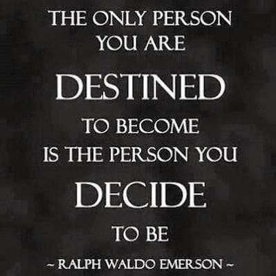 10 inspiring quotes about destiny | Your Change Is Now