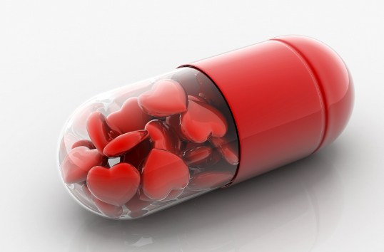 O Mundo Invisível de uma Mulher: How about a red pill?