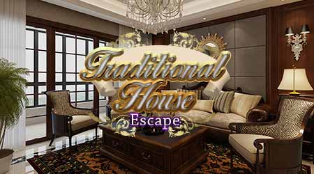 Play  365Escape Traditional Ho…