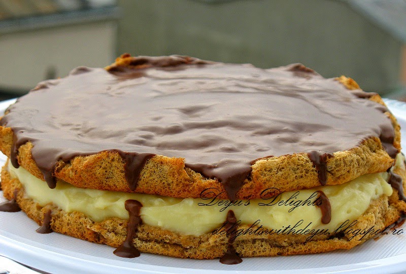 Tort Ecler Dukan