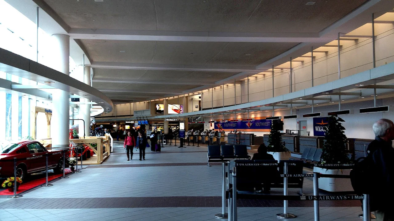 Spectacular Car Rental Airport Salt Lake City Avis Background Nature