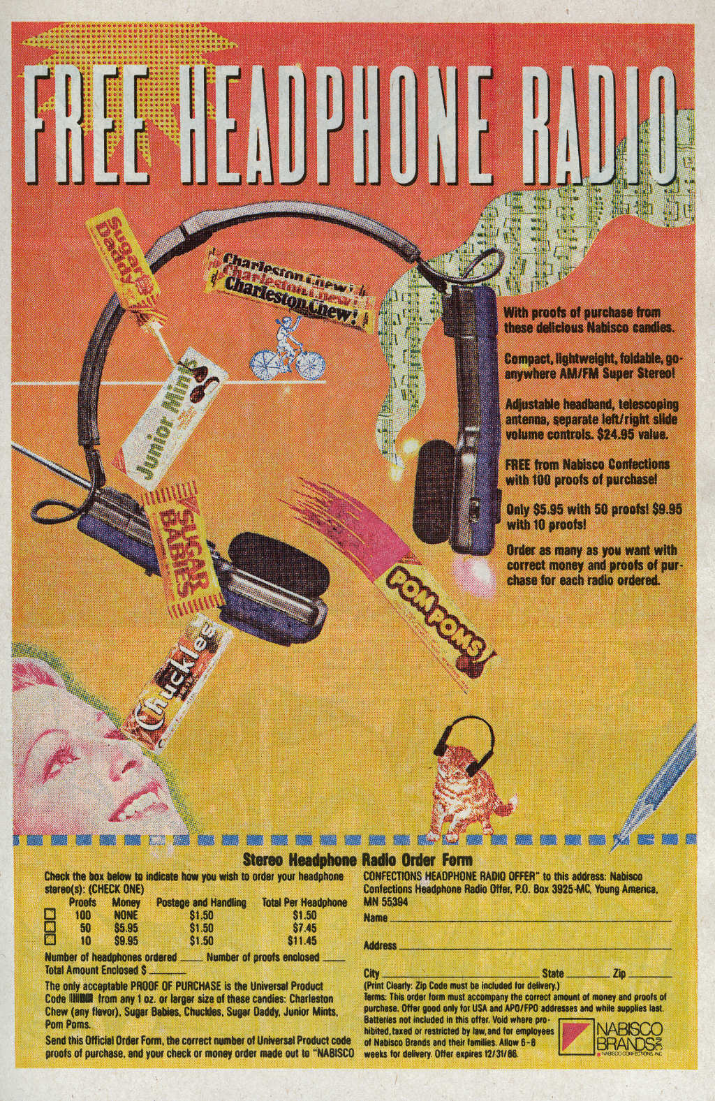 Read online ThunderCats (1985) comic -  Issue #5 - 7