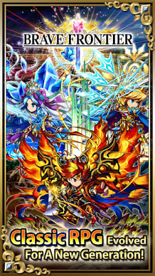 Download Brave Frontier IPA For iOS