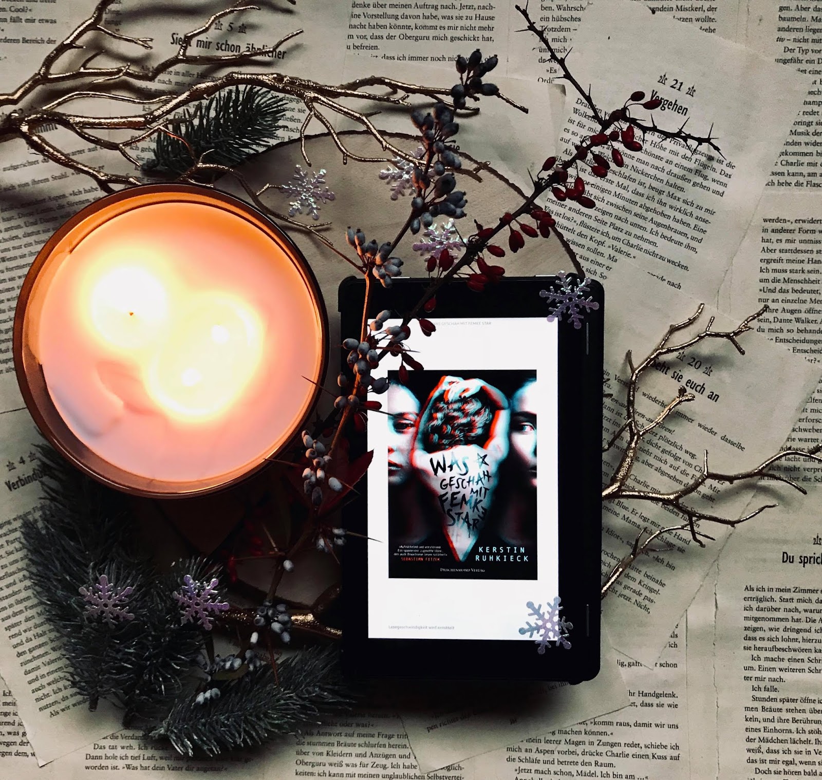 Justine Wynne Gacy Oktober 2018