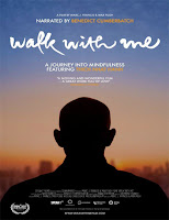 Poster de Walk with me