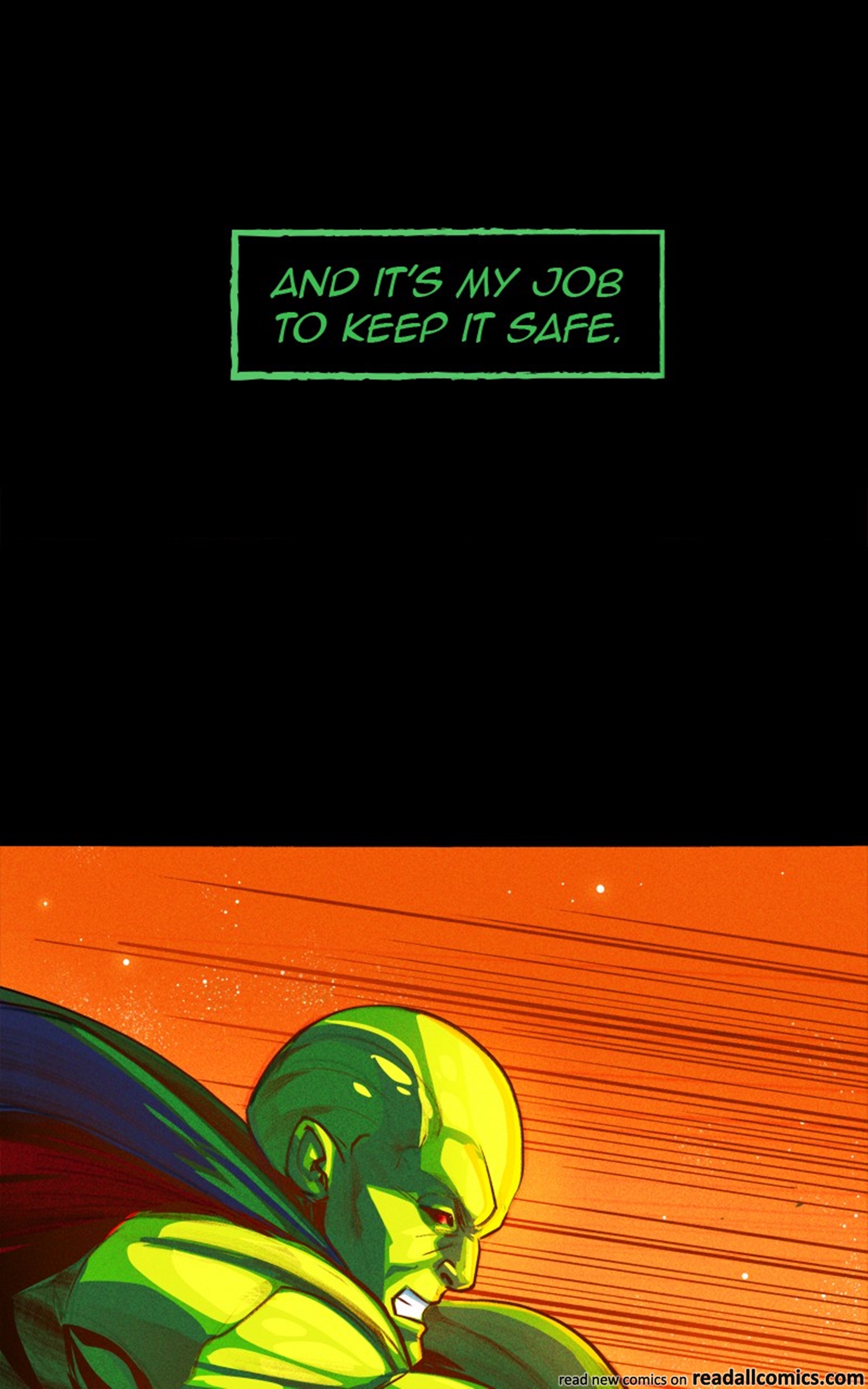 Red Hood: Outlaws chapter 5 page 37