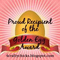 Golden egg 7/11-13