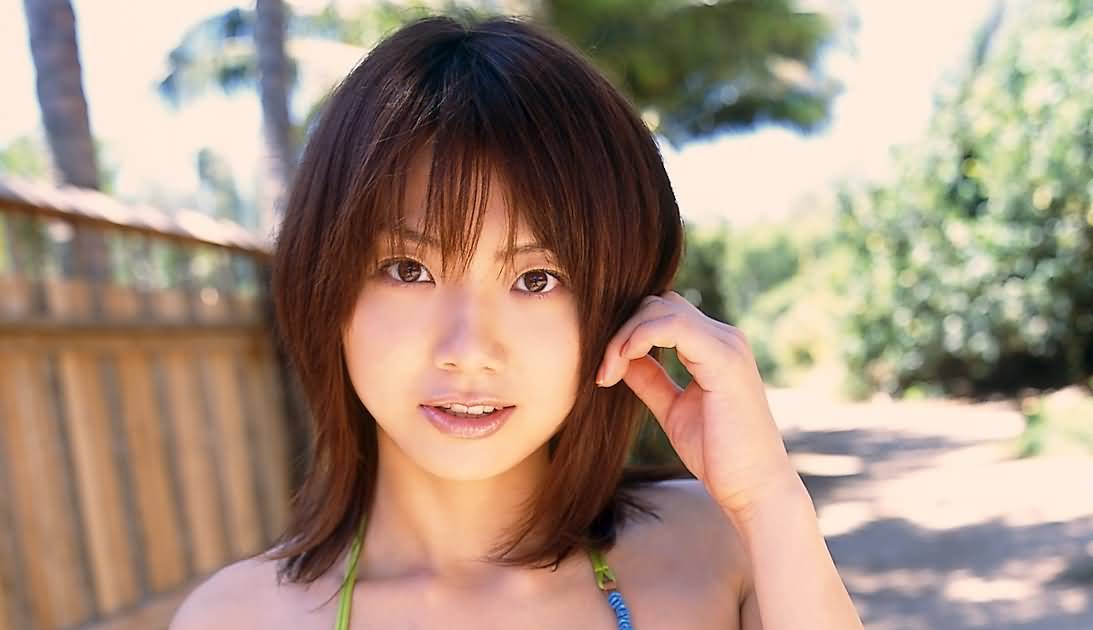 Hitomi Aizawa Nude Photos 26 Hitomi Aizawa Nude Photos 41