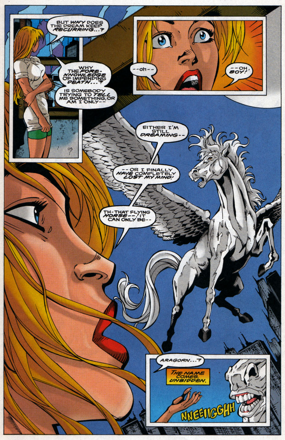 Read online Valkyrie (1997) comic -  Issue # Full - 18