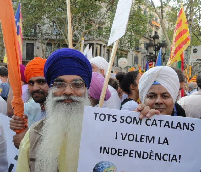 CATALUNYA