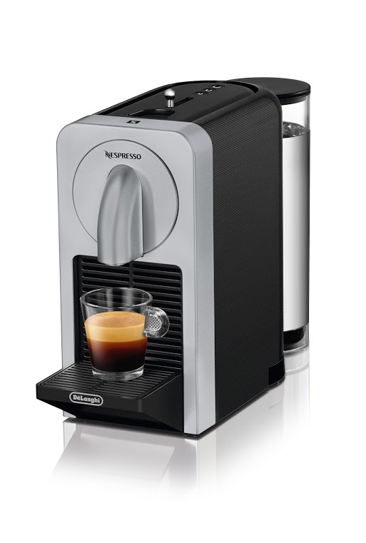 NESPRESSO PRODIGIO COM BLUETOOTH