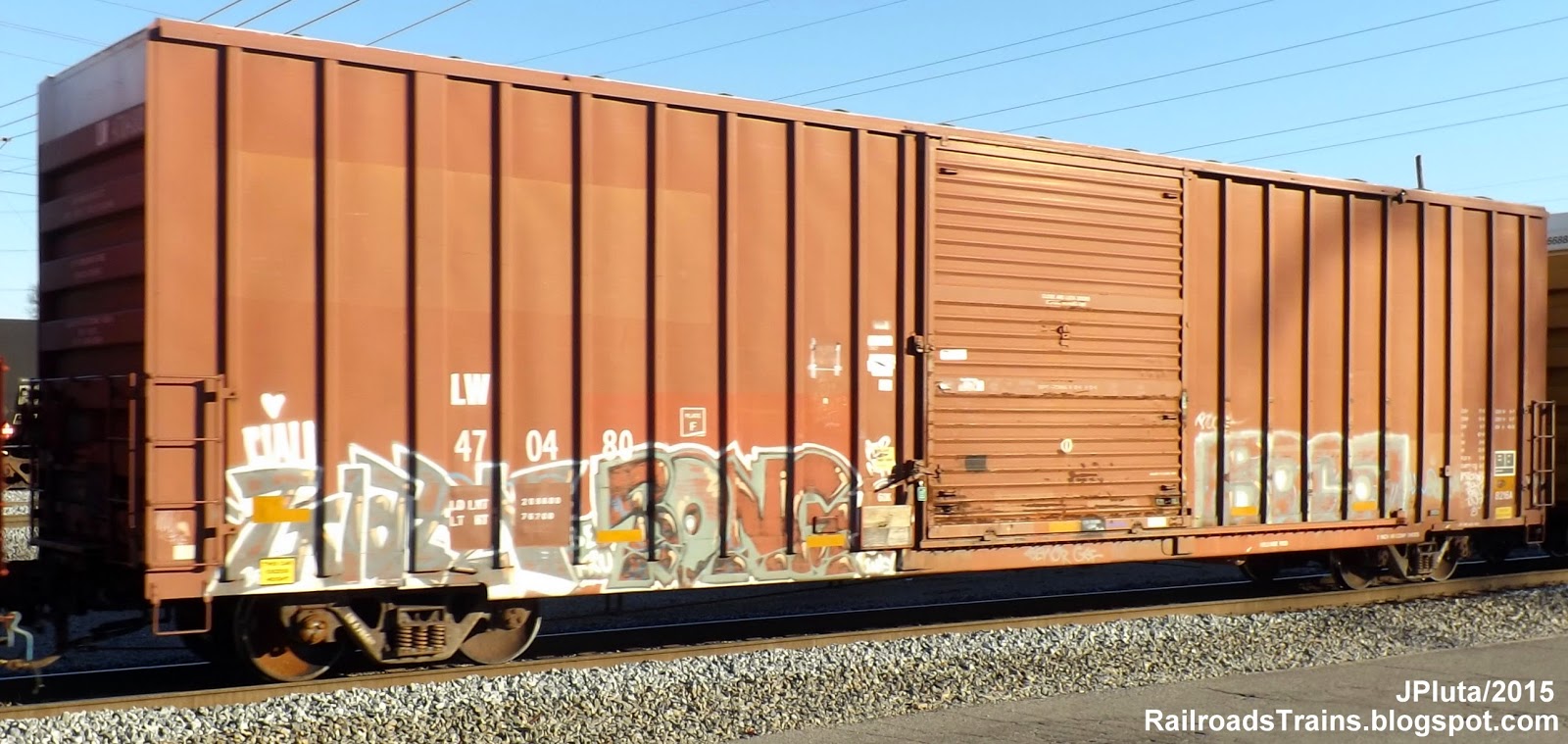 RAILROAD Freight Train Engine EMD GE Boxcar BNSF,CSX,FEC,Norfolk Southern,UP,CN,CP