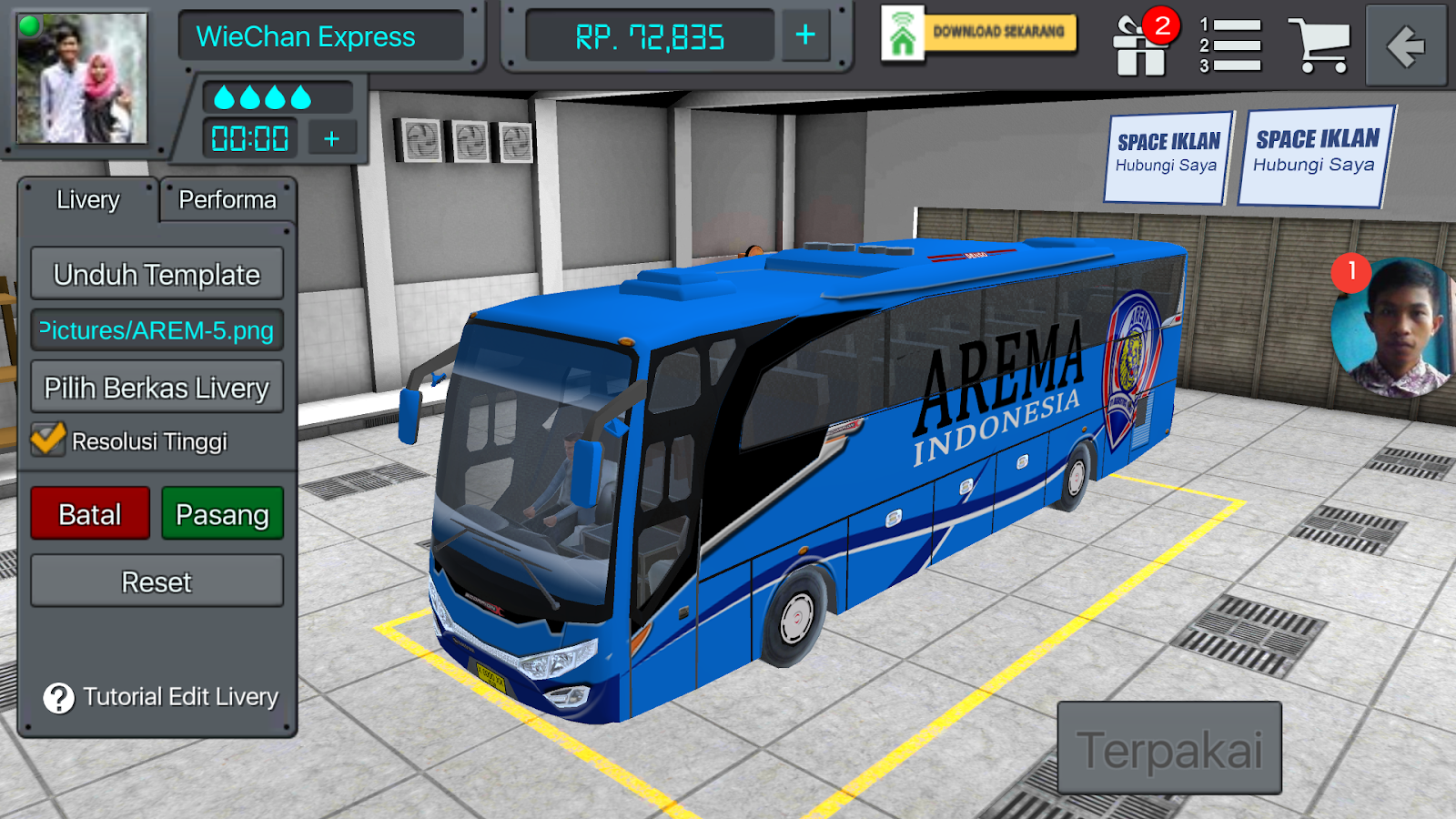 Автобус клуб пермь. Карты для Bus Simulator Indonesia. Карта Молдовы в игре Bus Simulator. Мод на Ford gt40 для Bus Simulator Indonesia. VW Bus Club.