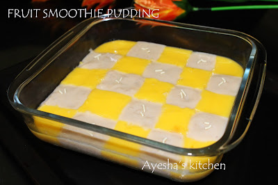 smoothie pudding recipes dessert recipes yummy recipes chessboard party desserts