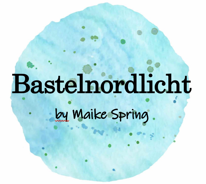 Bastelnordlicht by Maike Spring