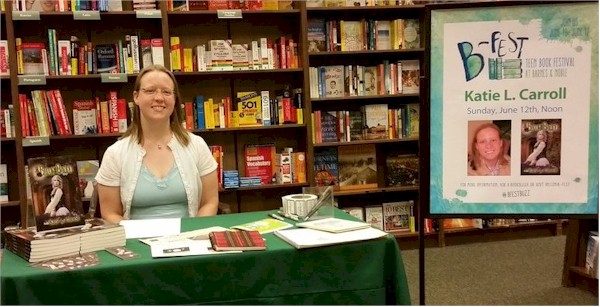 Original Content The Barnes Noble Teen Book Festival In Connecticut