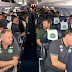 Lista de mortos tem 22 profissionais de imprensa em queda de avião da Chapecoense