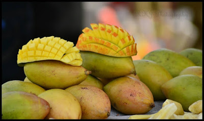 mango kodaikanal