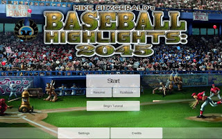 Baseball Highlights 2045 Apk v1.10.1 Mod Full Unlocked Terbaru Baseball Highlights 2045 Apk v1.10.1 Mod Full Unlocked Terbaru