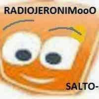 Web Rádio Jerônimo da Cidade de Salto ao vivo