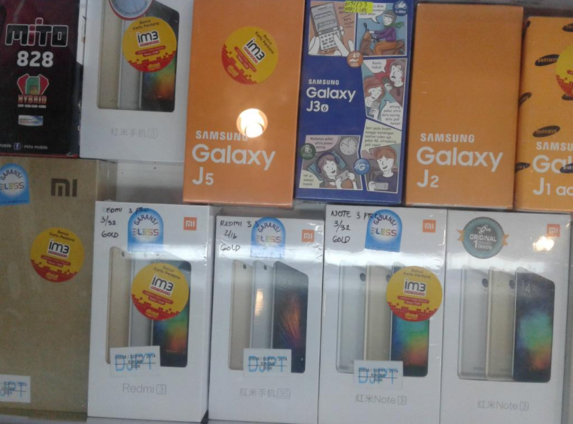 Perbedaan Garansi Hp Distributor Terburuk Dan Resmi Terbaik Shukan Bunshun