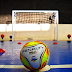 Análise tática no futsal: estudo comparativo do desempenho de jogadores de quatro categorias de formação