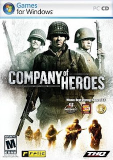 Company Of Heroes - Cheat Mod