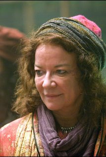 Clare Higgins Clare Higgins