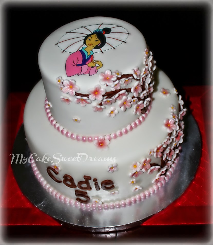 Birthday Cake Ideas Spa Themed Birthday Cake Ideas Spa Themed