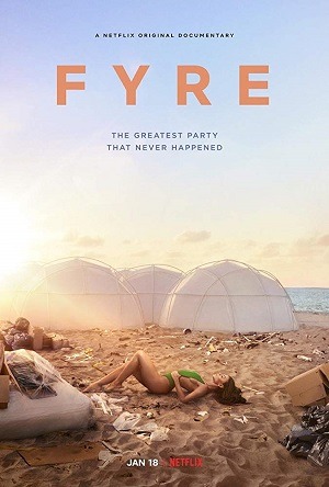 Fyre Festival - Fiasco no Caribe Legendado  Torrent 720p 1080p - Download
