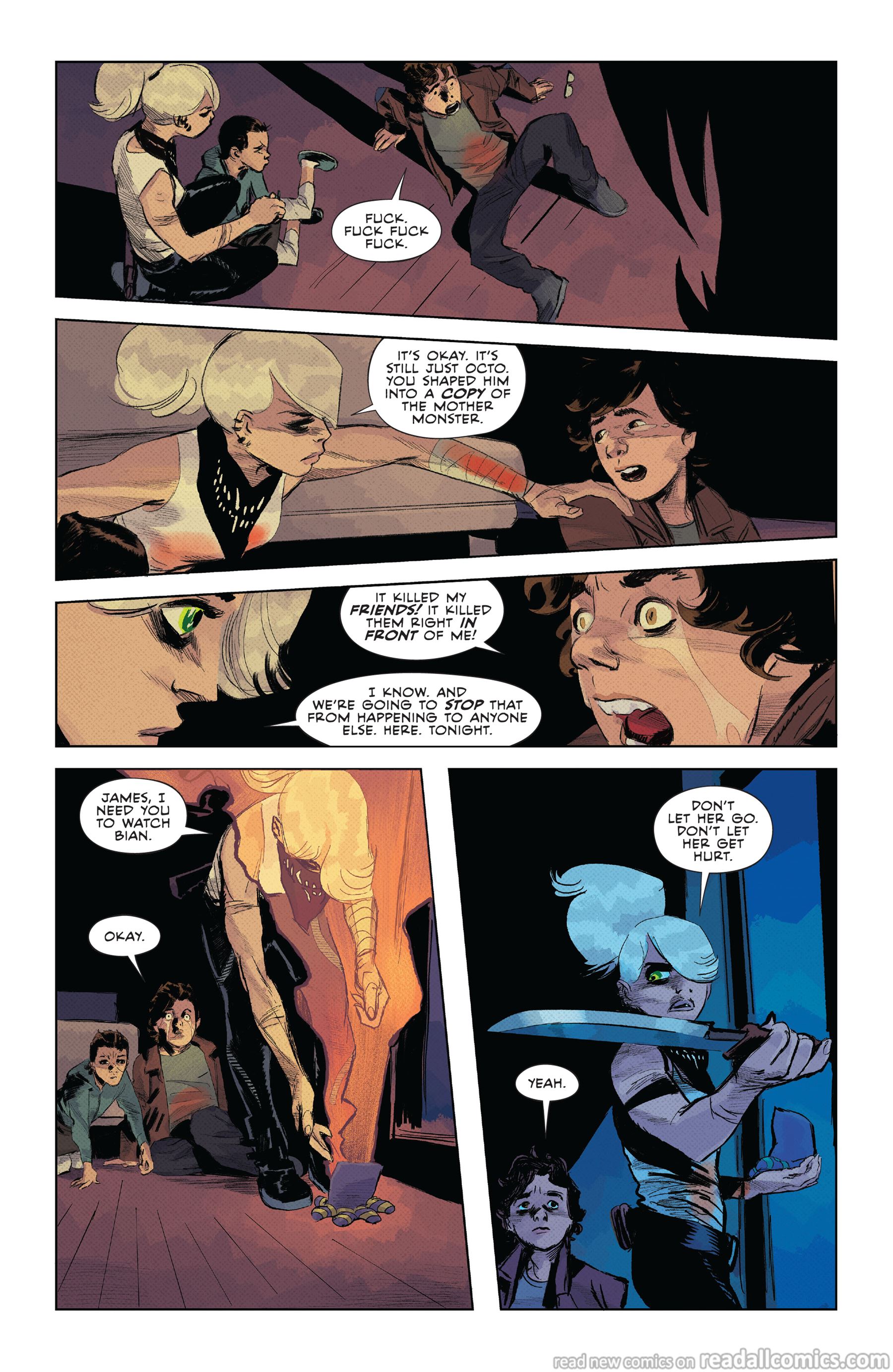 Something is Killing the Children chapter 14 page 12