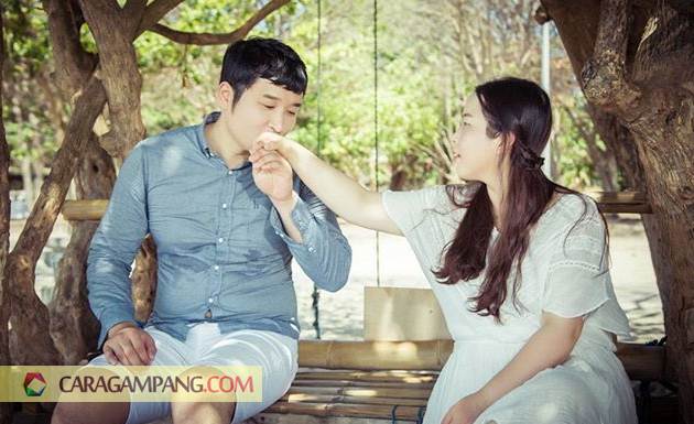 Menjaga Hubungan Agar Tetap Romantis Menjaga Hubungan Agar romantis