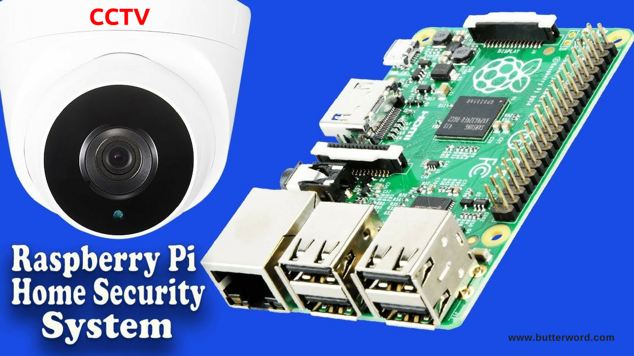 Make Smart Security CCTV Camera using Raspberry Pi - Gadget raspberry pi ip camera,raspberry pi home security,raspberry pi 3 security camera,raspberry pi surveillance system,raspberry pi motion,raspberry pi cctv,