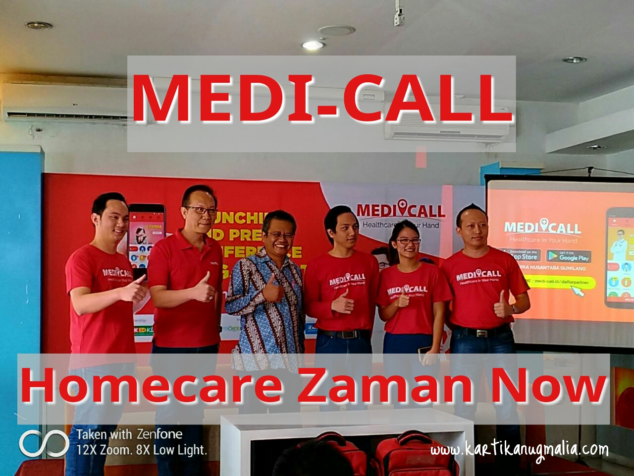 Holistic Home Care Jakarta